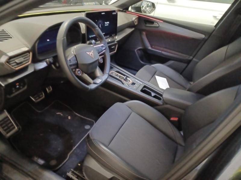CUPRA Leon 2.0 TDI 150 ch DSG7 V 2025