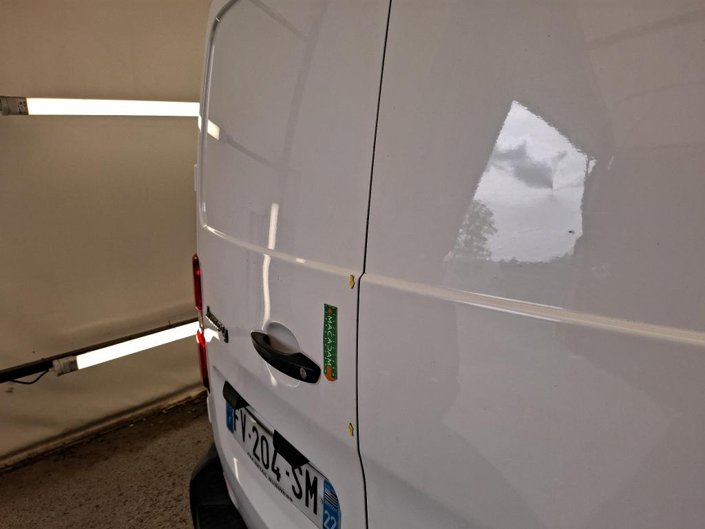 CITROEN JUMPY FOURGON FGN XL BLUEHDI 120 S&S BVM6 CLUB 340 NM 2020