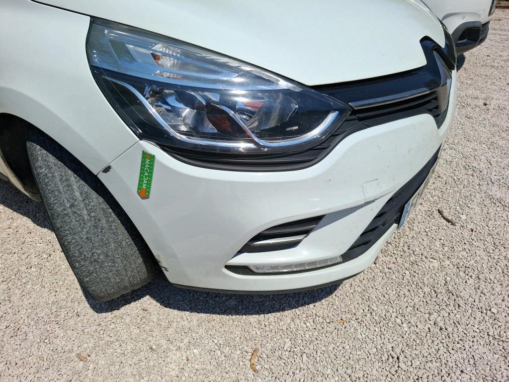 RENAULT CLIO IV TCe 75 - 19 Génération 2020