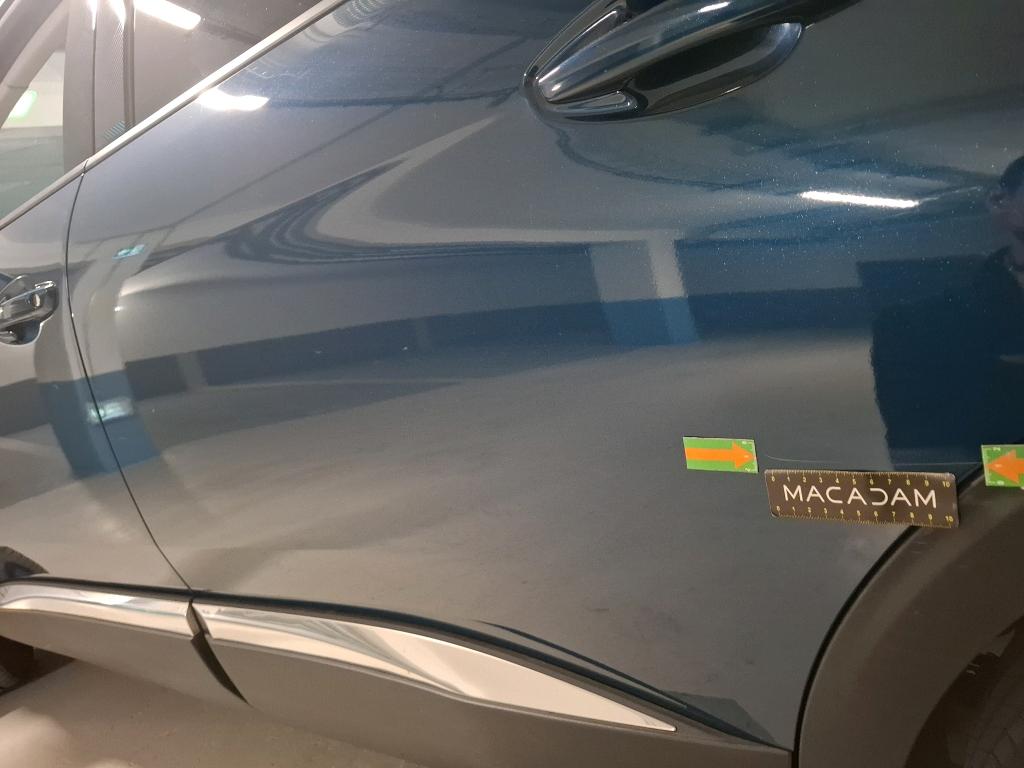 PEUGEOT 5008 PureTech 130ch S&S EAT8 Style 2022