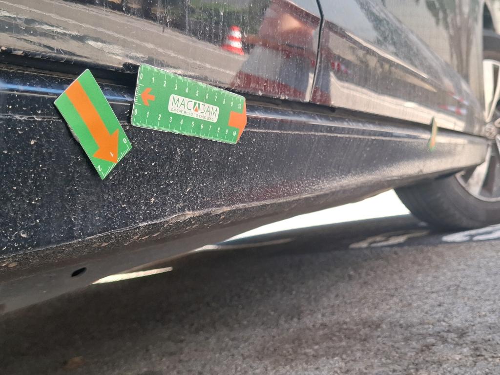VOLKSWAGEN POLO BUSINESS 1.6 TDI 95 S&S BVM5 Lounge 2019