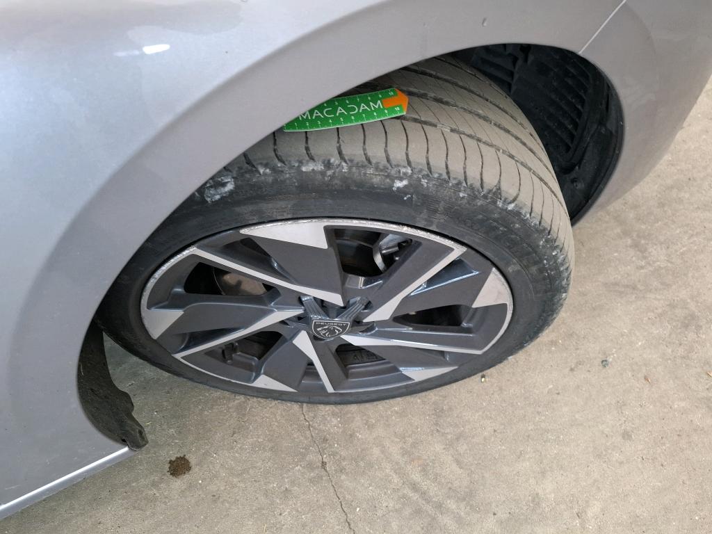 PEUGEOT 308 SW PHEV 180 e-EAT8 Allure Pack 2023