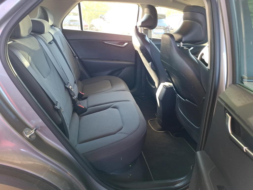 KIA NIRO EV Electrique 204 ch Motion 2023