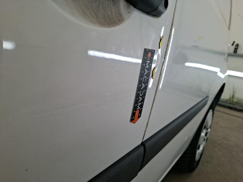 RENAULT KANGOO VU EXPRESS BLUE DCI 95 EXTRA R-LINK 2021