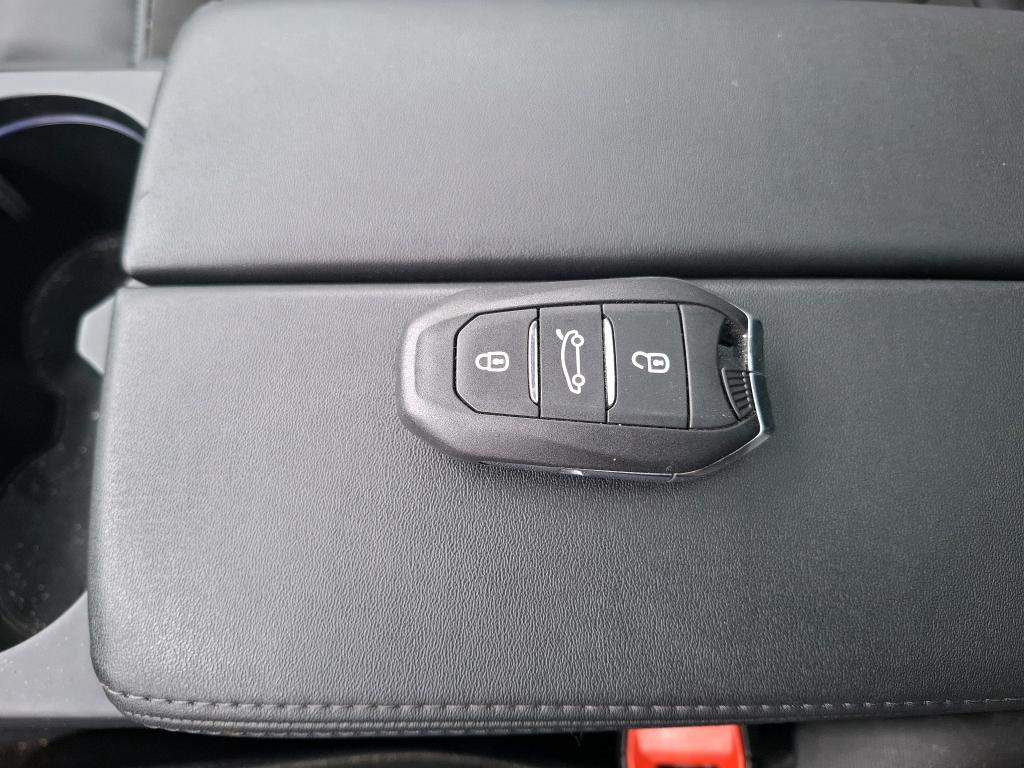 CITROEN C5 AIRCROSS Hybride Rechargeable 225 e-EAT8 Shine Pack 2023