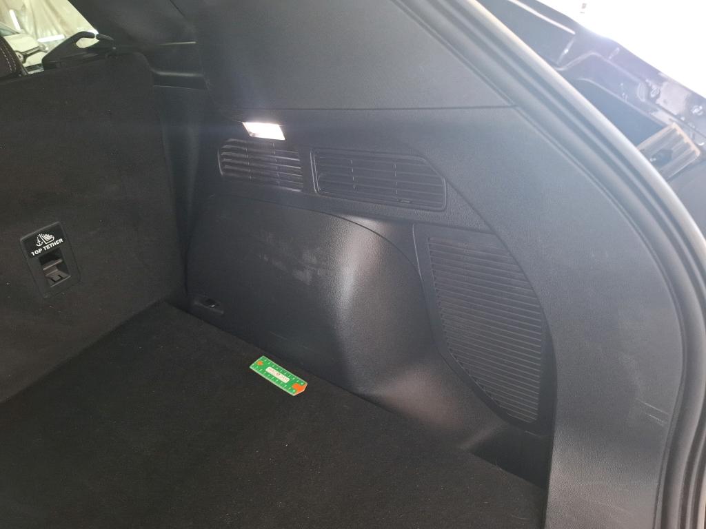 FORD KUGA 2.5 Duratec 190 ch FHEV Powershift Titanium 2021