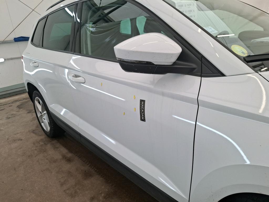 SKODA KAROQ 1.6 TDI 116 ch DSG7 Business 2020
