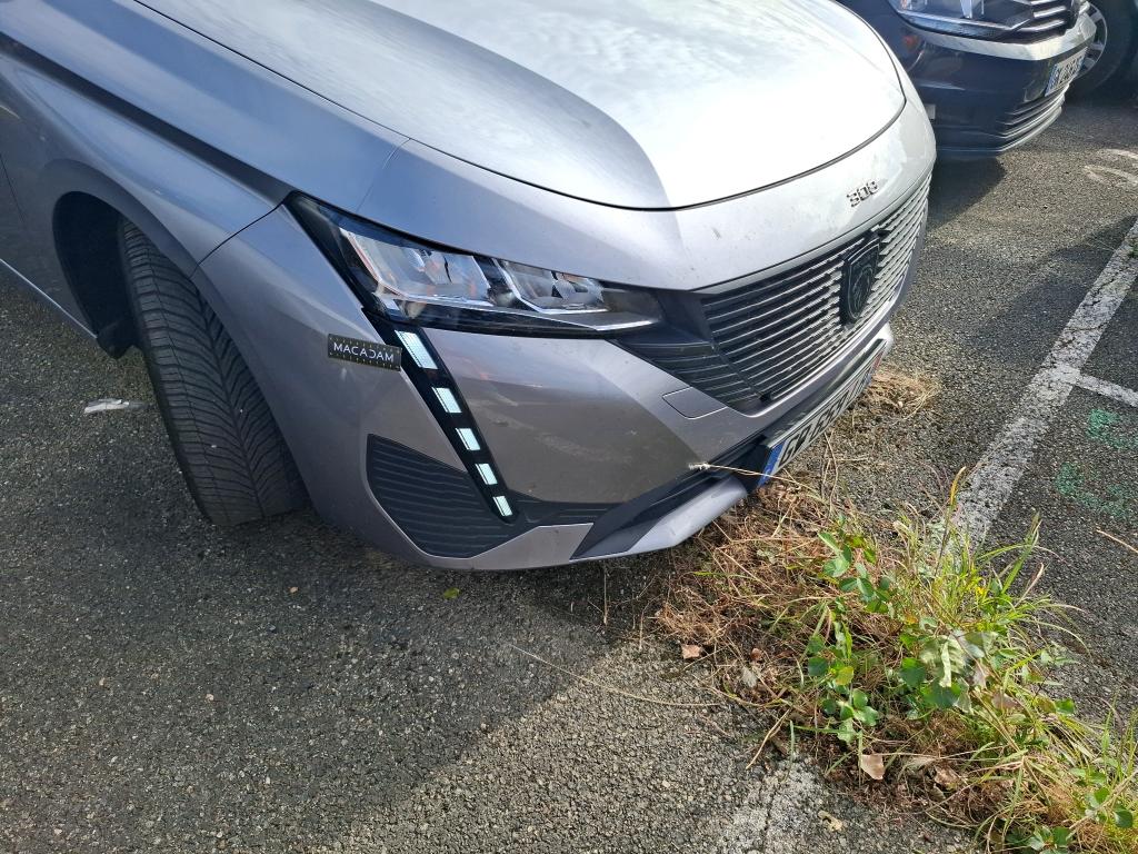 PEUGEOT 308 SW PureTech 130ch S&S EAT8 Active Pack 2023