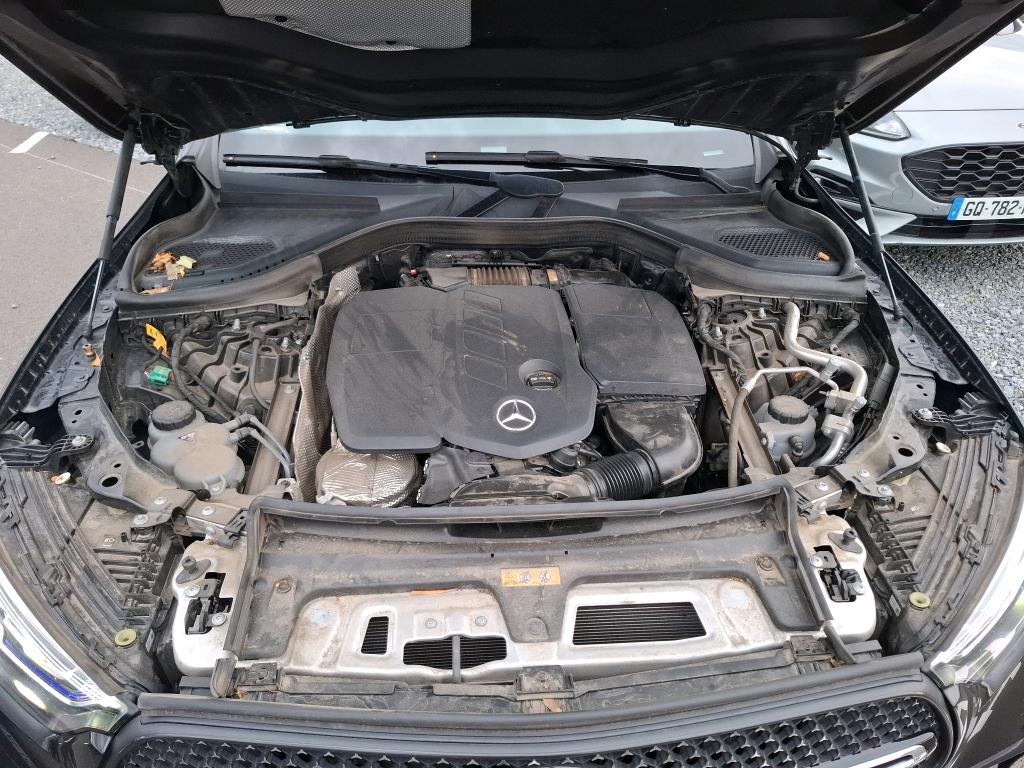MERCEDES-BENZ MERCEDES GLC 300 de 9G-Tronic 4Matic AMG Line 2023