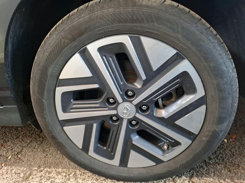 HYUNDAI KONA ELECTRIC Electrique 64 kWh - 204 ch Business 2023