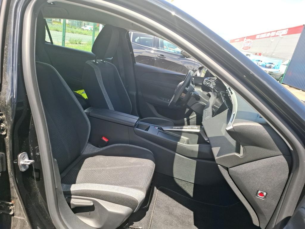 PEUGEOT 308 PHEV 180 e-EAT8 Active Pack 2024