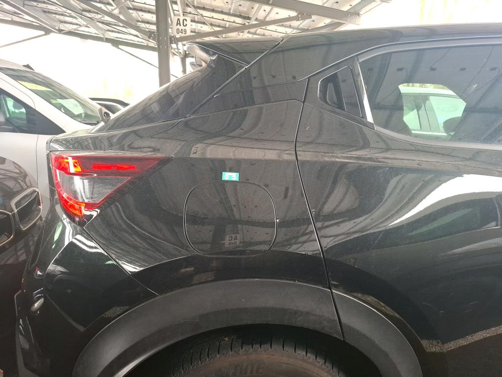 NISSAN Juke DIG-T 114 N-Connecta 2024