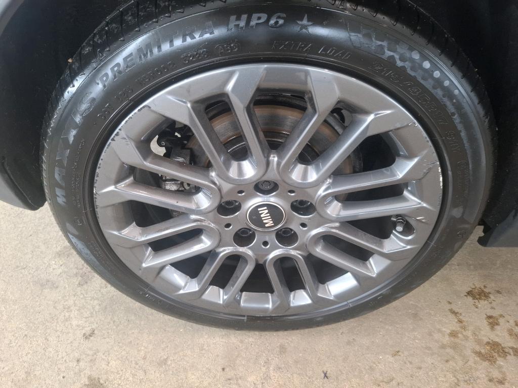 MINI COOPER F66 156 ch DKG7 Classic 2024