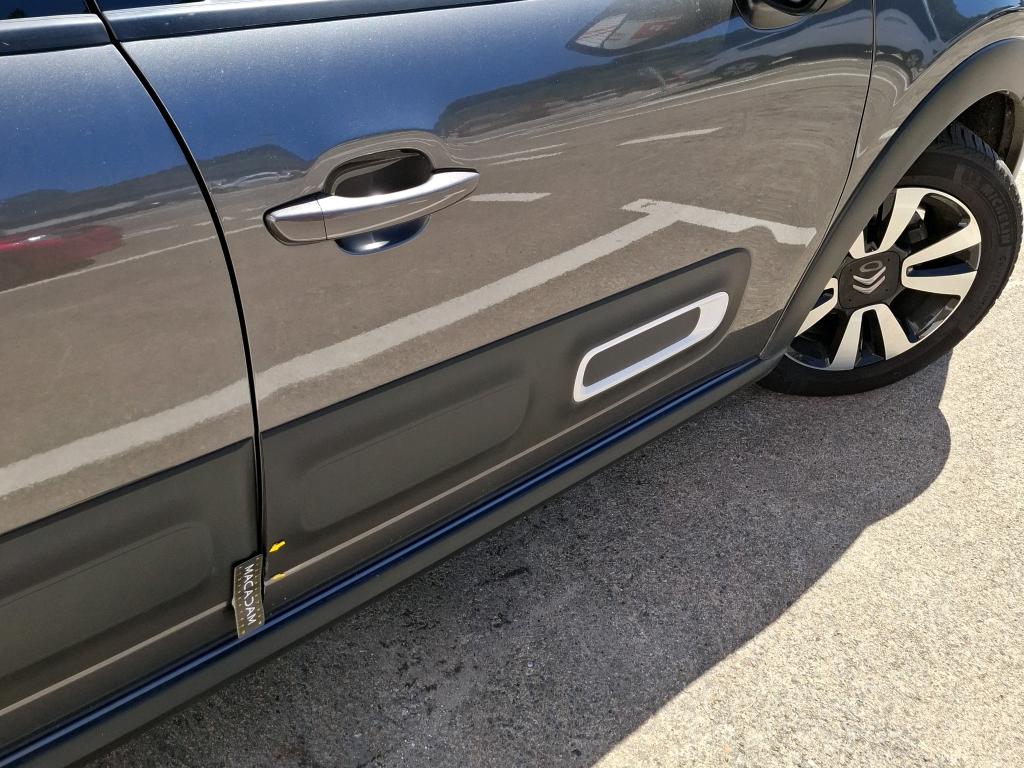 CITROEN C3 PureTech 110 S&S EAT6 Shine 2023