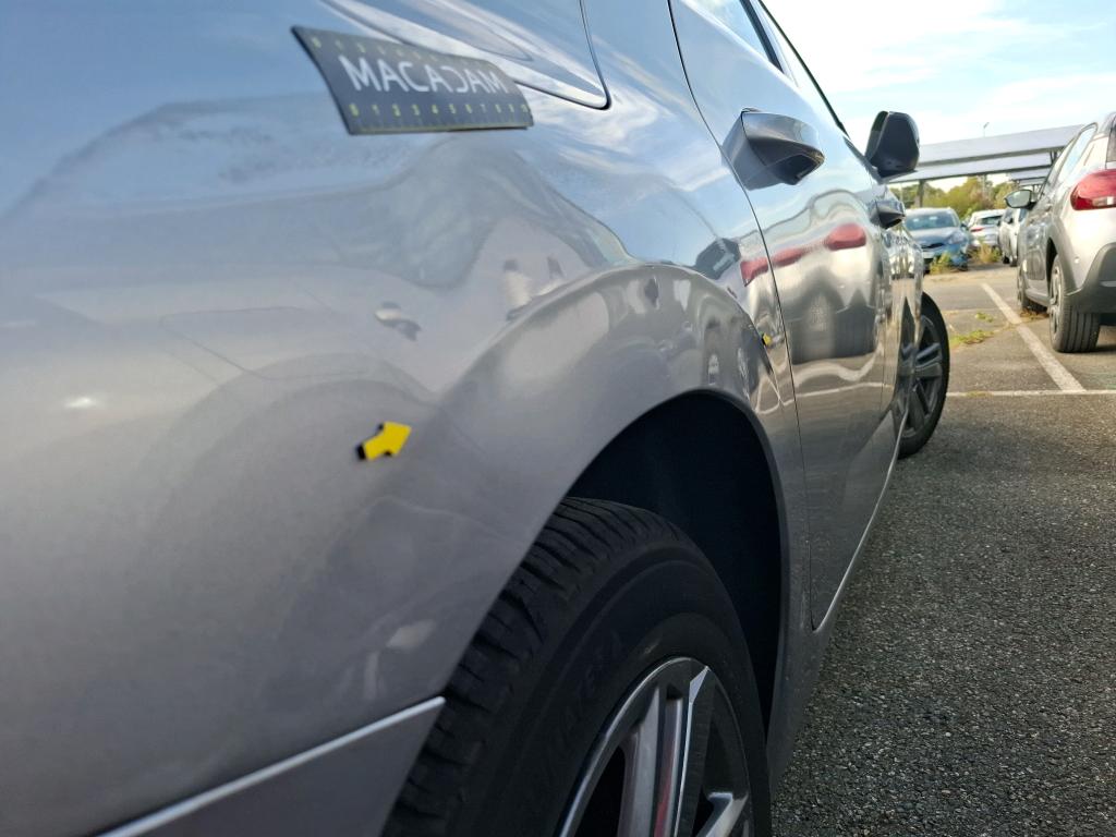 PEUGEOT 308 SW PureTech 130ch S&S EAT8 Active Pack 2023