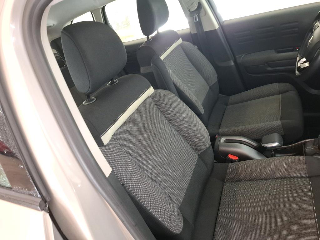CITROEN C3 AIRCROSS BlueHDi 100 S&S BVM6 Feel Business 2019
