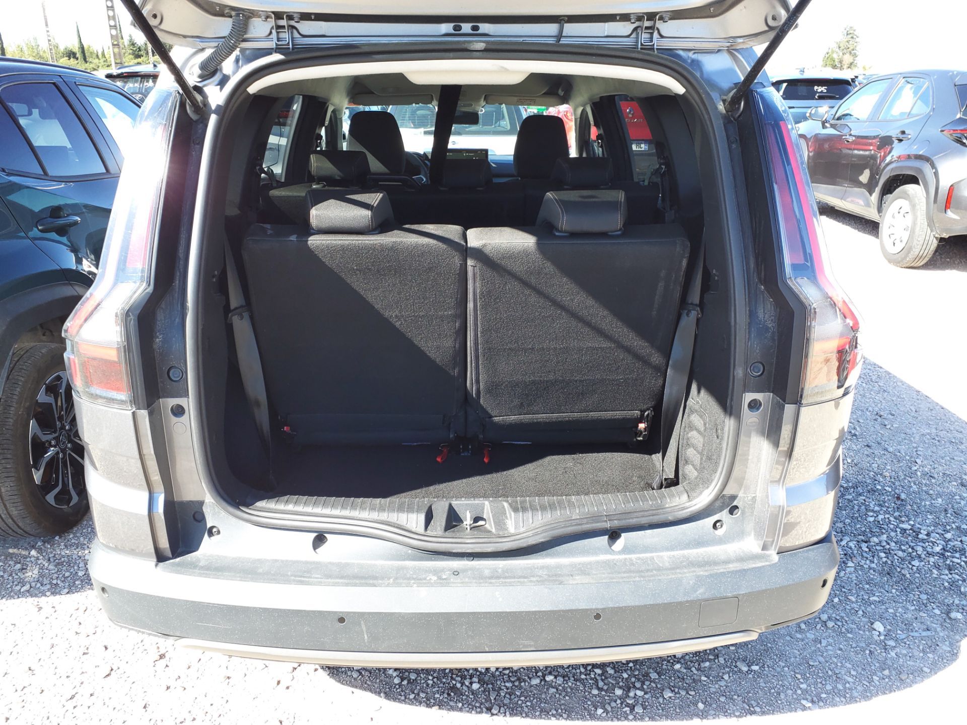 DACIA JOGGER GPL ECO-G 120 auto 7 pl Extreme 2026