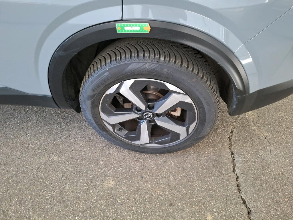 NISSAN QASHQAI VP e-Power 190 ch N-Connecta 2024