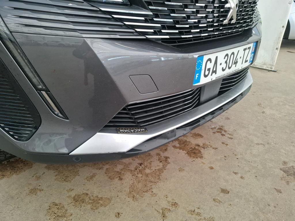 PEUGEOT 3008 BUSINESS BlueHDi 130ch S&S BVM6 Active 2021