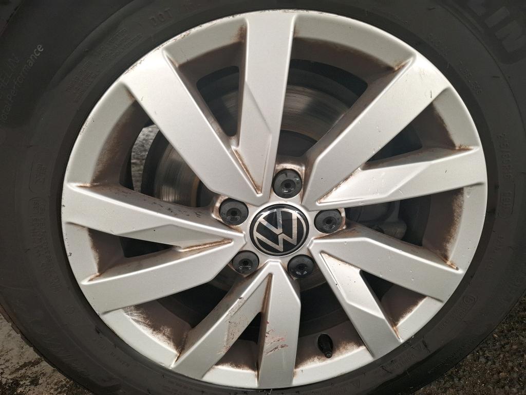 VOLKSWAGEN PASSAT SW 2.0 TDI EVO SCR 122 DSG7 Life Plus 2023