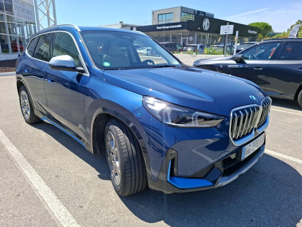 BMW iX1 xDrive30 313ch BVA xLine 2023