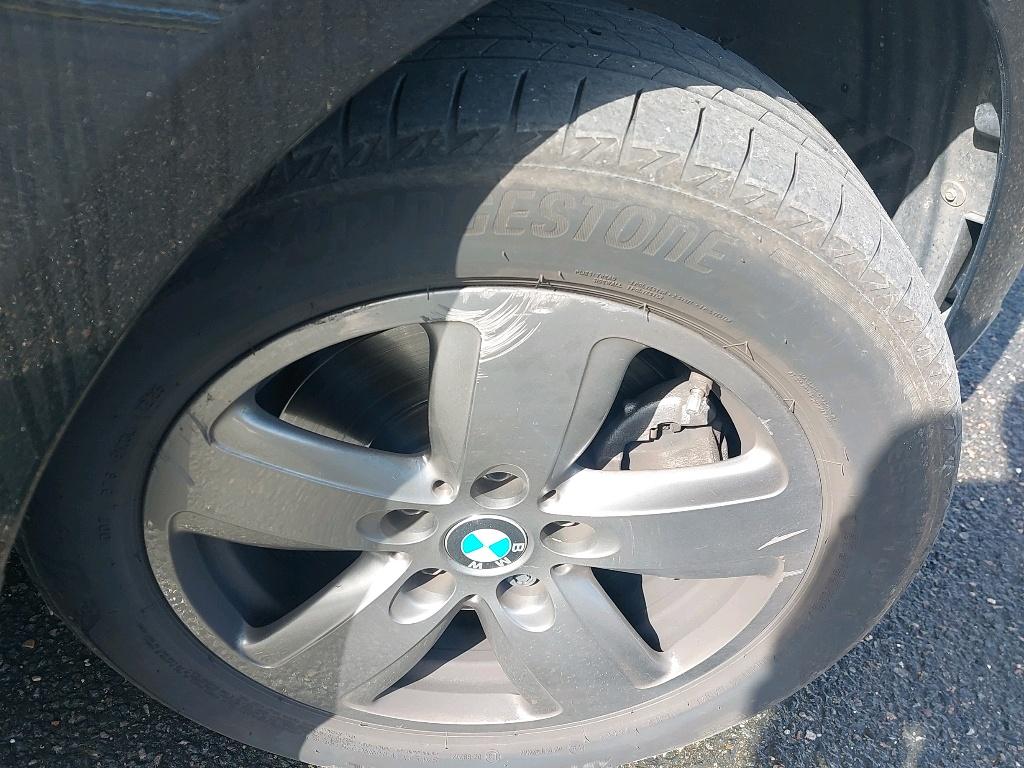 BMW SERIE 1 118i 136 ch DKG7 2023