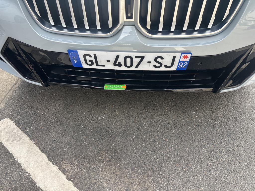 BMW X3 G01 LCI xDrive 30e 292ch BVA8 M Sport 2023