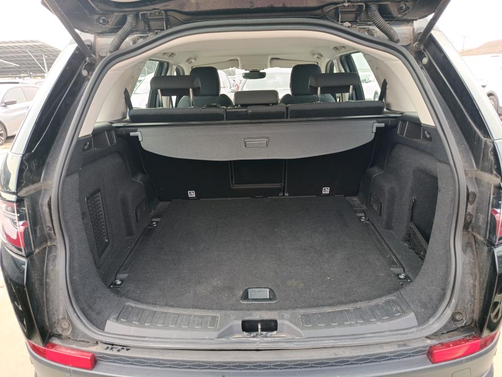 LAND ROVER Discovery Sport Mark V D150 Business 2019