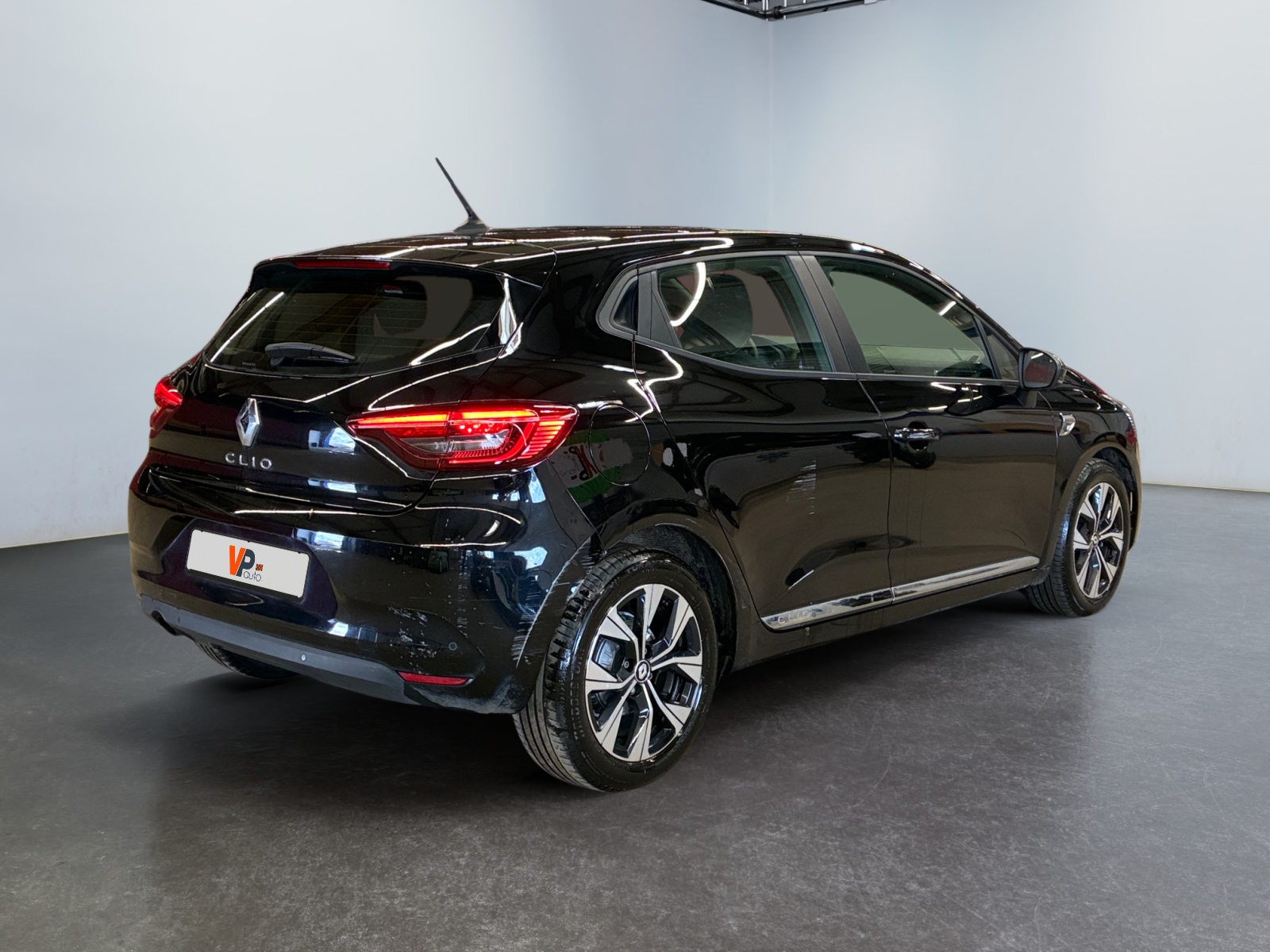 RENAULT Clio Blue dCi 100 - 21N Limited Limited 2022
