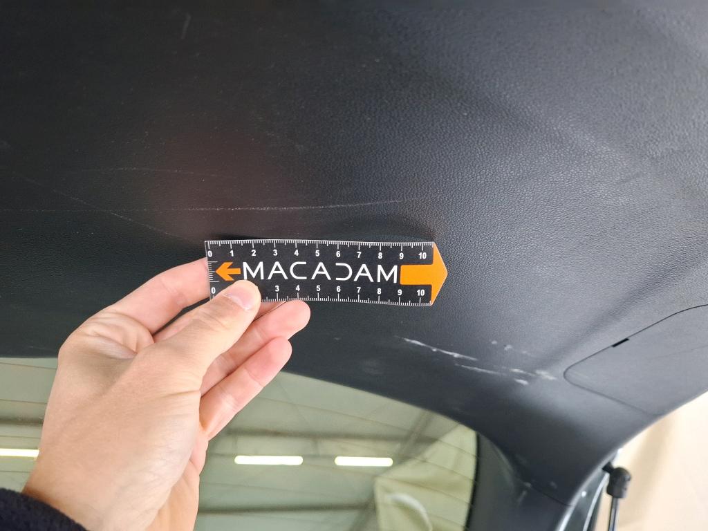 HYUNDAI TUCSON 1.6 T-GDI 230 Hybrid BVA6 Business 2022