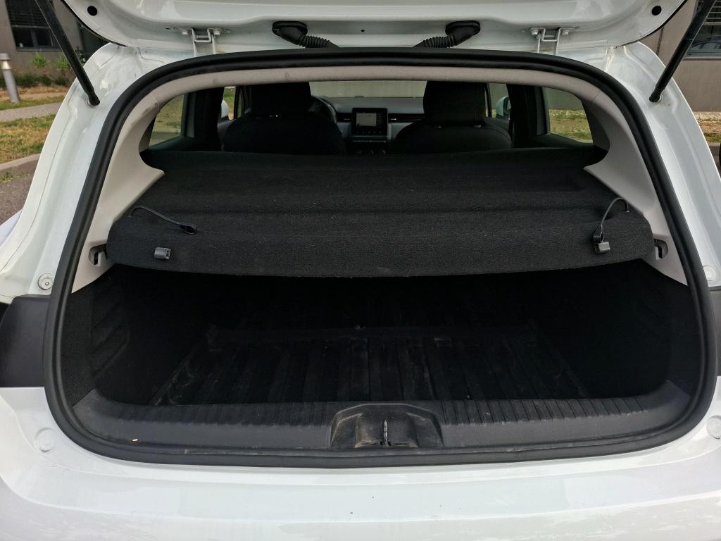 RENAULT CLIO SOCIETE BLUE DCI 85 AIR NAV 2020