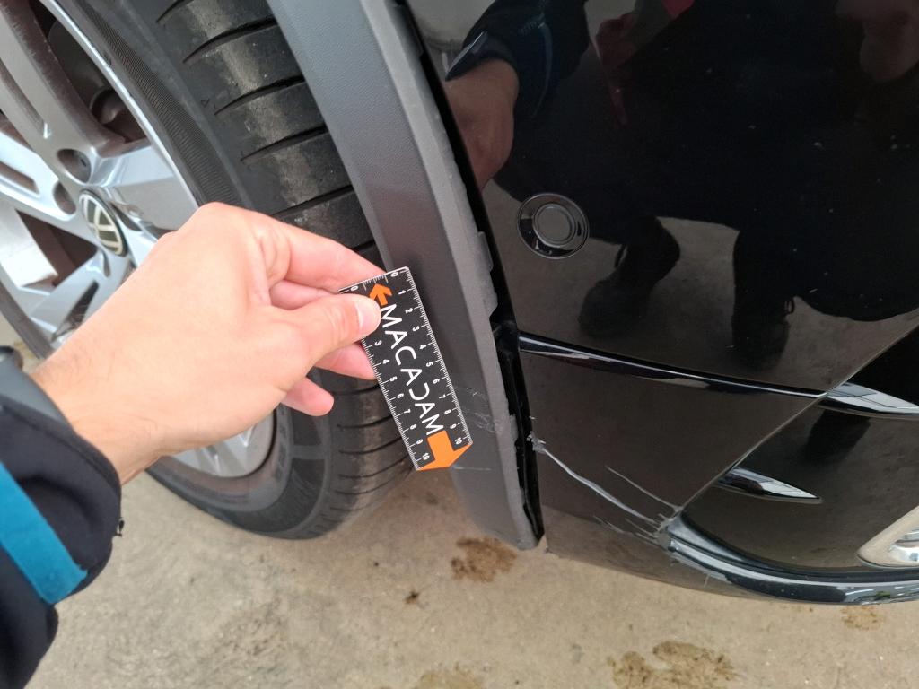 VOLKSWAGEN TIGUAN 1.4 eHybrid 245ch DSG6 R-Line 2022