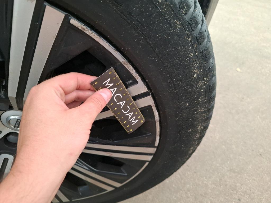 VOLVO XC90 T8 Twin Engine 303+87 ch Geartronic 8 7pl Inscription 2019