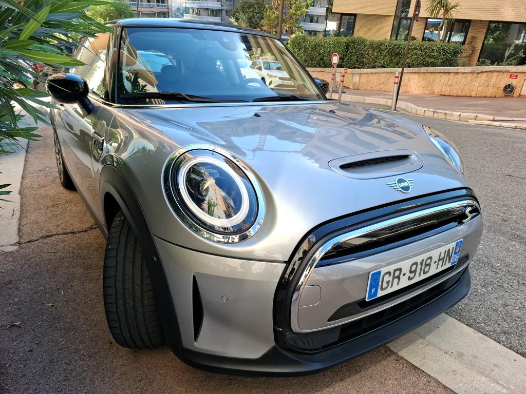 MINI HATCH 3 Portes Cooper SE 184 ch Edition Premium Plus 2023