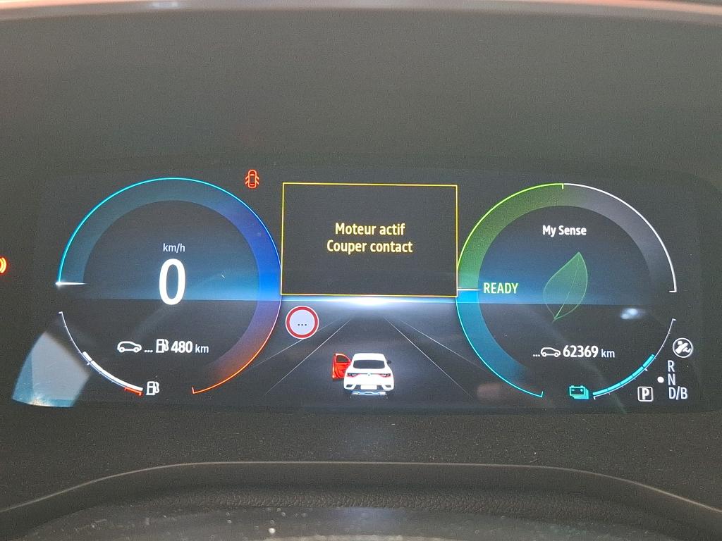 RENAULT ARKANA E-Tech 145 - 22 Engineered 2023