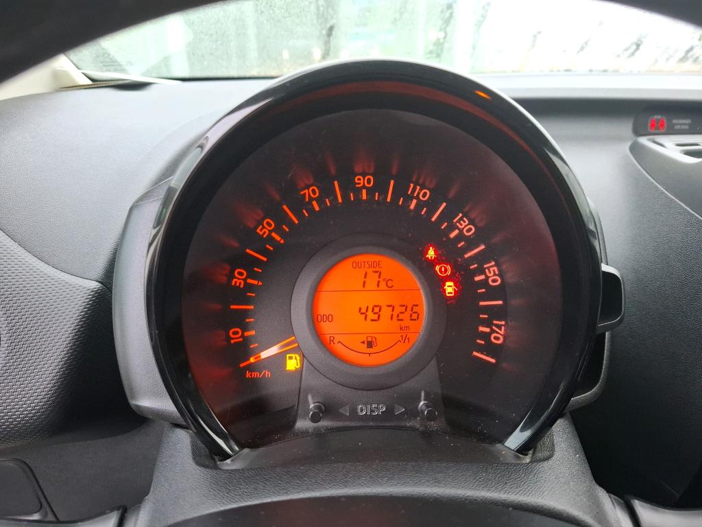 CITROEN C1 VTi 72 S&S Feel 2021