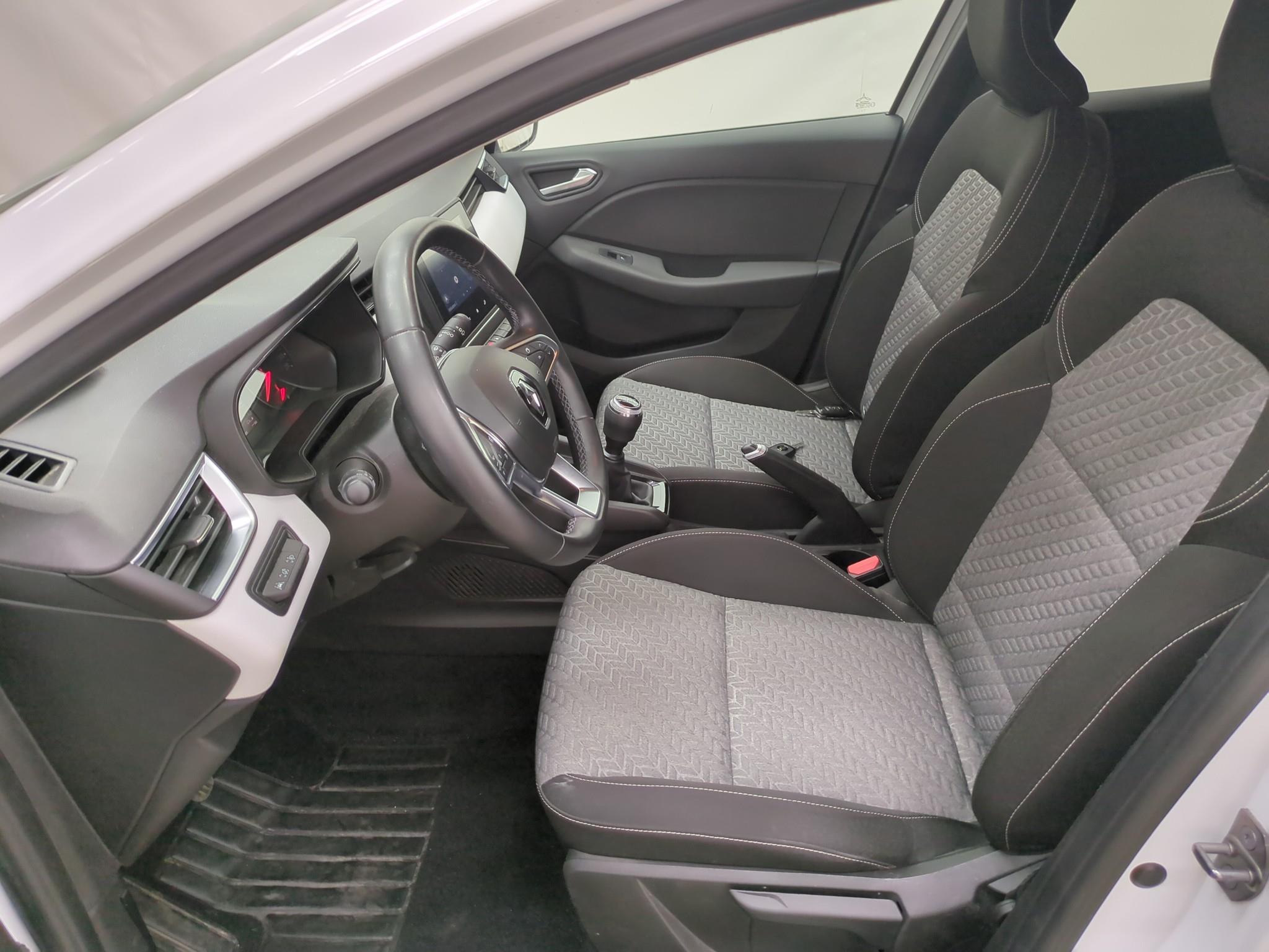 RENAULT CLIO V SCe 65 Evolution 2023
