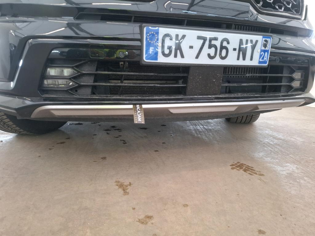 KIA SORENTO VP 1.6 T-GDi Hybride Rechargeable 265 ch 5pl 4x4 BVA6 Premium 2022