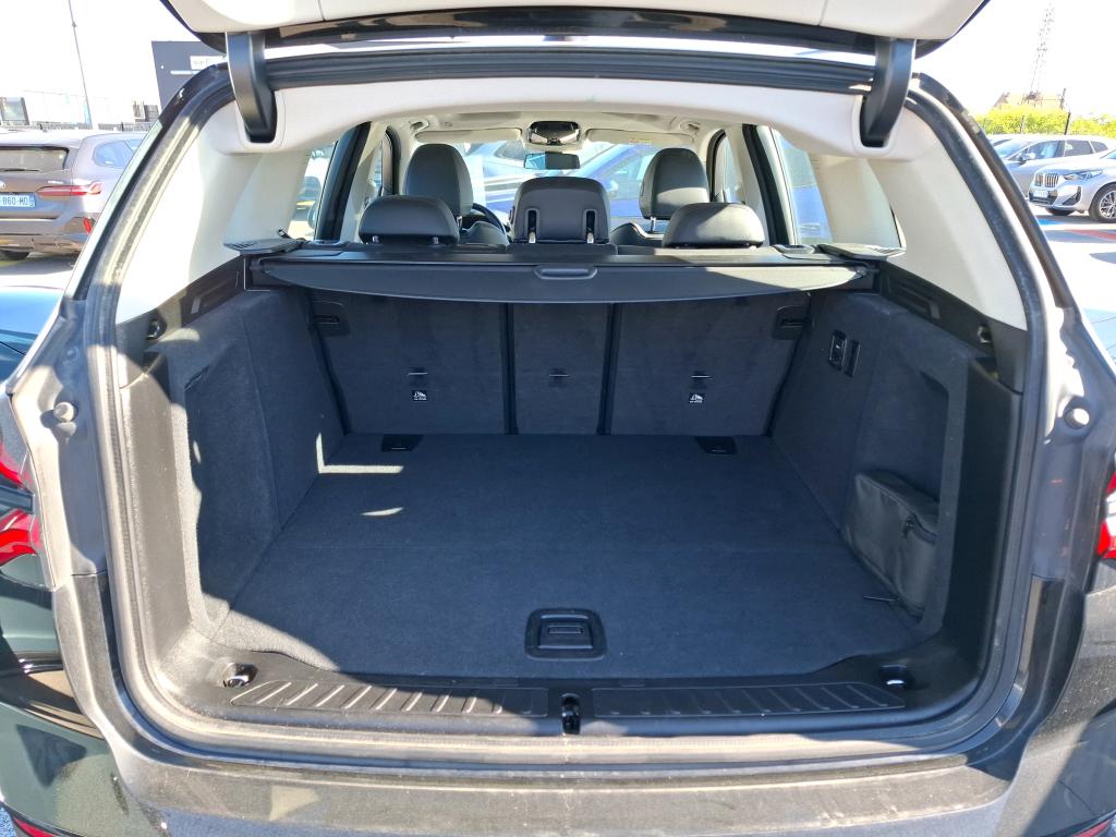 BMW X3 G01 LCI xDrive 20d 190ch BVA8 x Line 2022