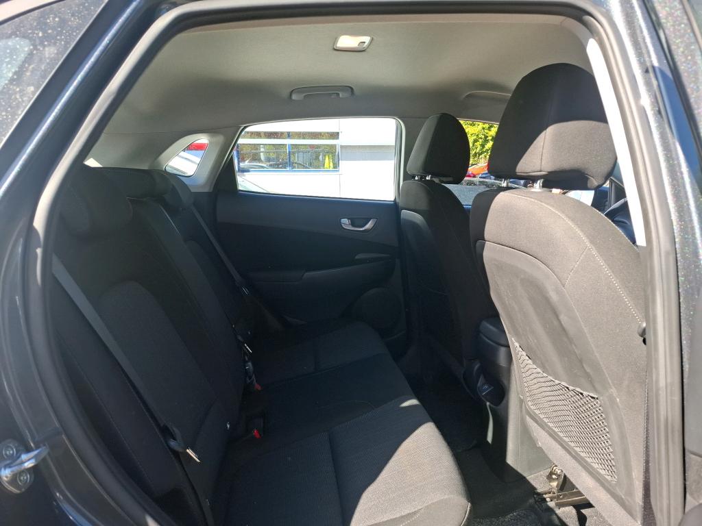 HYUNDAI KONA HYBRID 141 Intuitive 2022