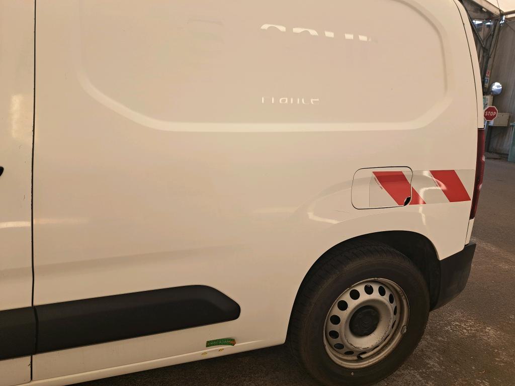 CITROEN  2020