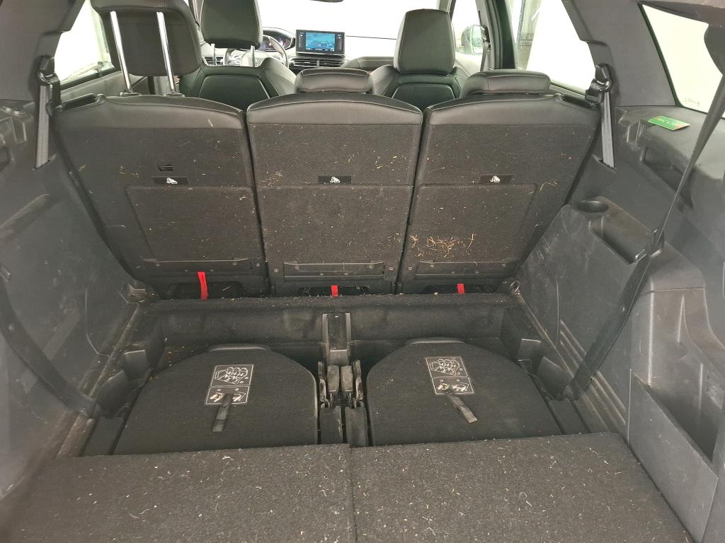 PEUGEOT 5008 PureTech 180ch S&S EAT8 GT Pack 2021