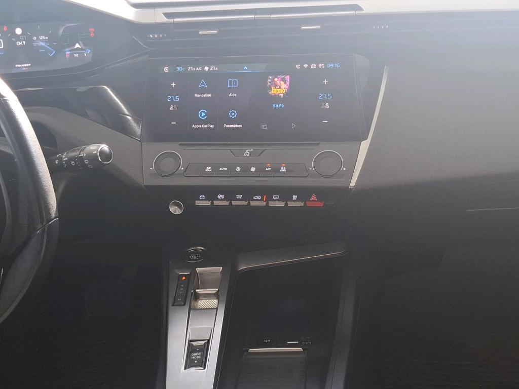 PEUGEOT 308 SW PureTech 130ch S&S EAT8 Active Pack 2023