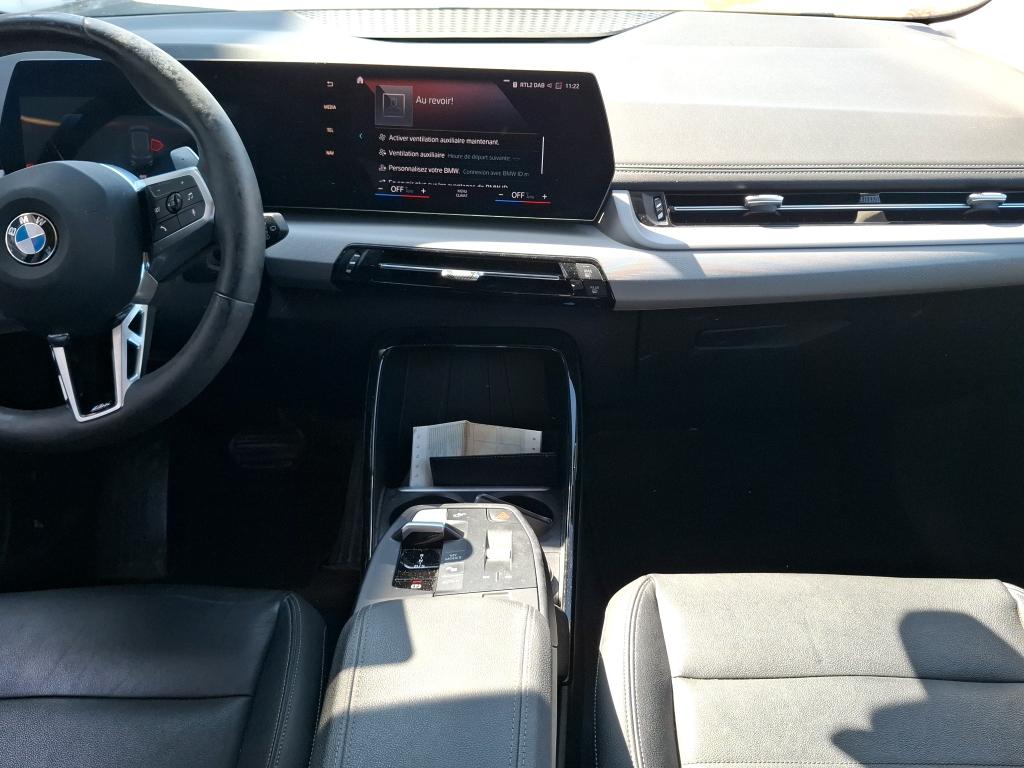 BMW SERIE 2 ACTIVE TOURER 218i 136 ch DKG7 - 2023