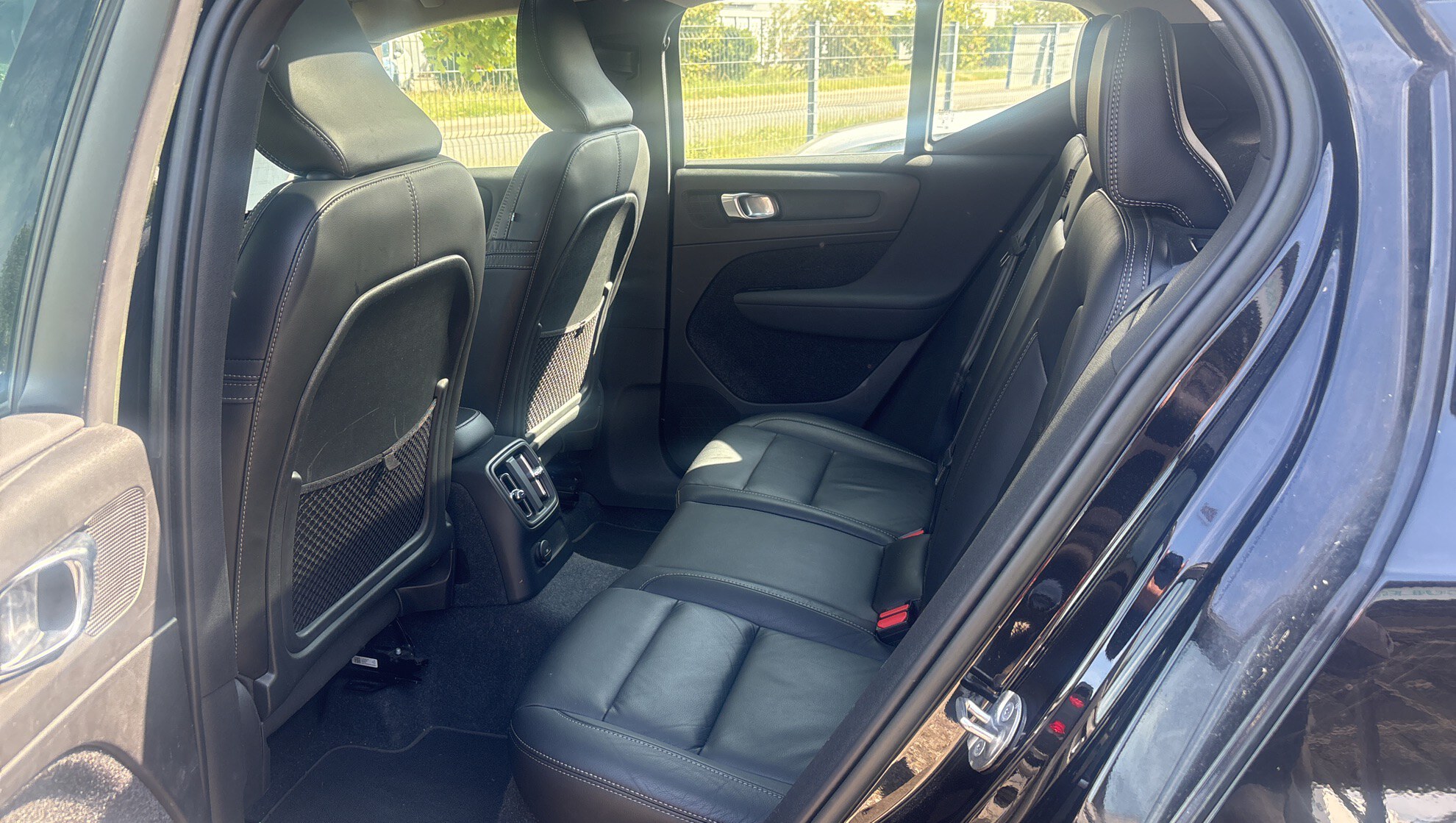 VOLVO XC40 T5 Recharge 180+82 ch DCT7 Ultimate 2023