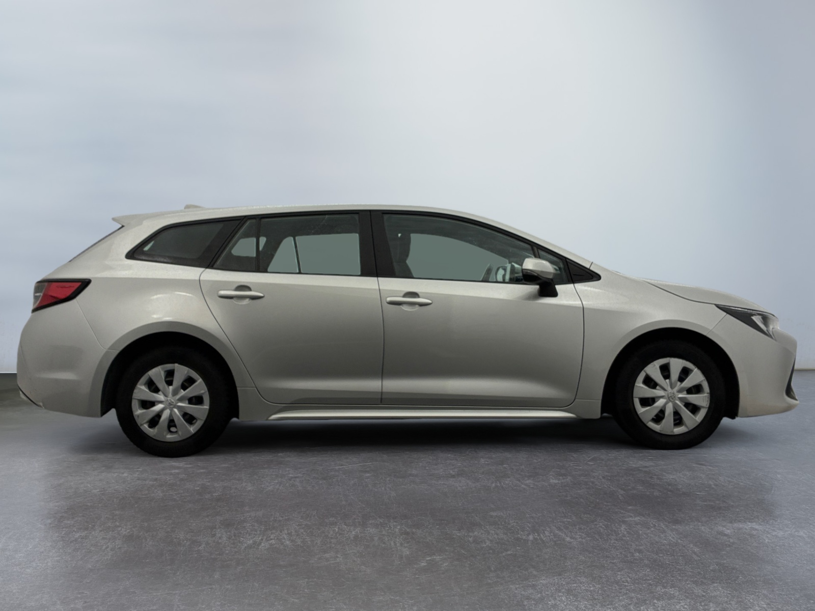TOYOTA COROLLA TOURING Sports Hybride 122h Active 2022