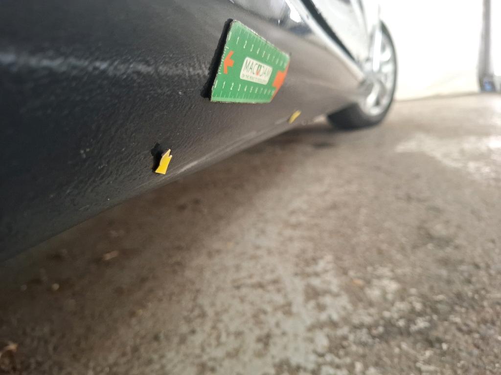 RENAULT MÉGANE MEGANE IV ESTATE TCe 140 EDC FAP - 21B Business 2021