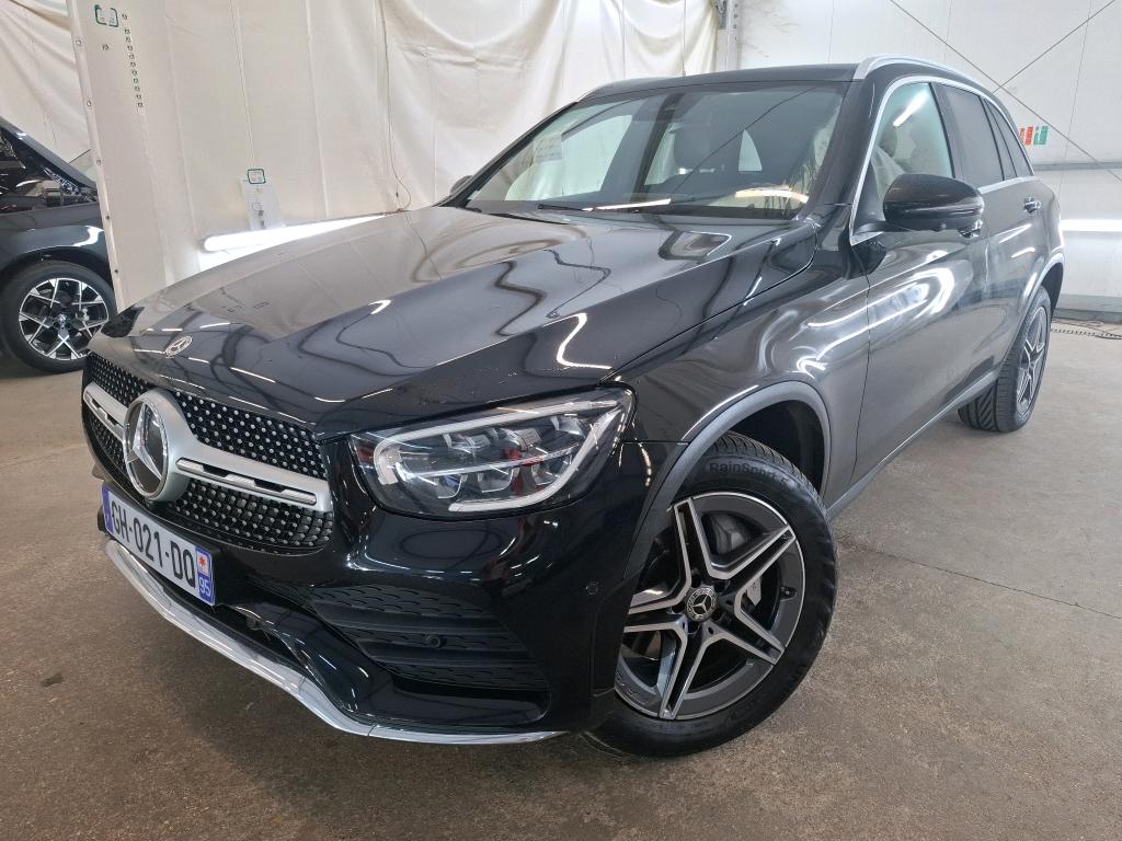 CLASSE GLC