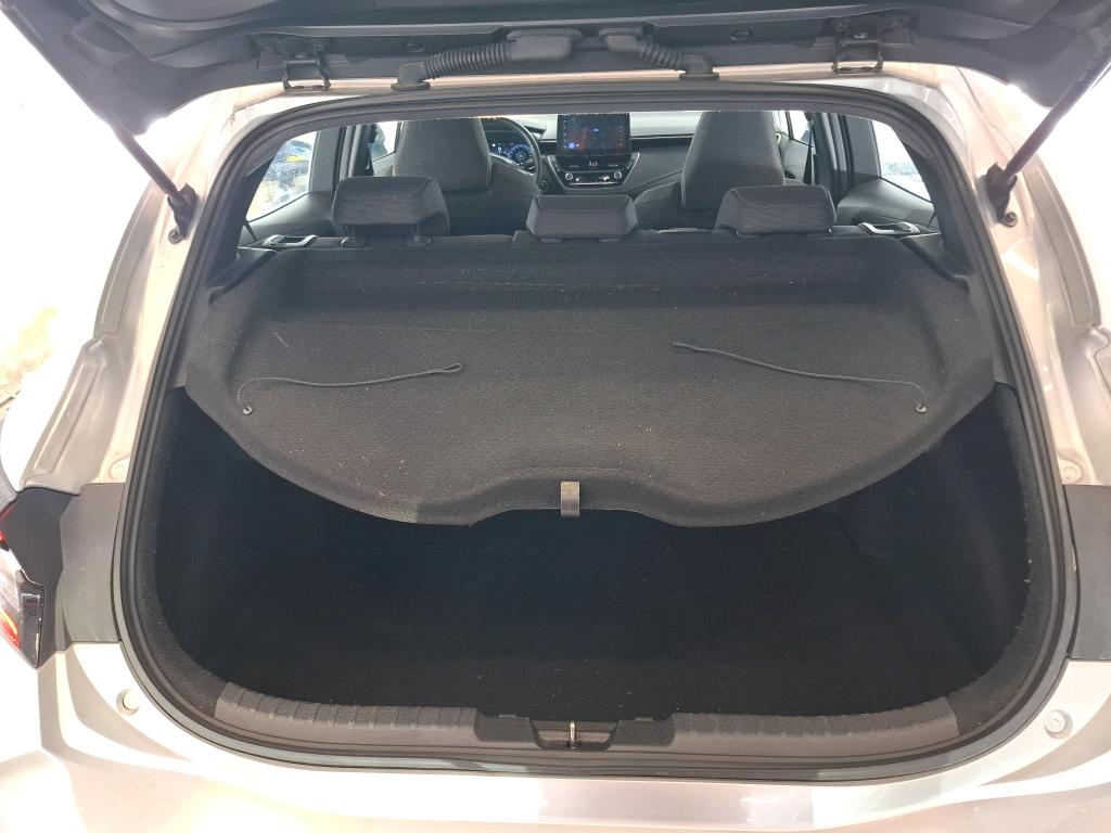 TOYOTA COROLLA HYBRIDE 140ch Dynamic 2023