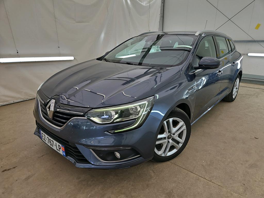 MÉGANE MEGANE